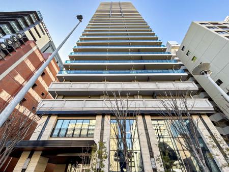 タワー ザ ファースト名古屋 伏見