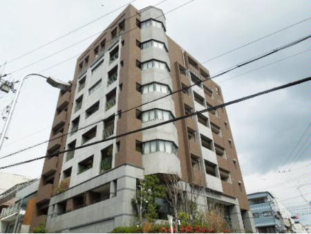 グランドメゾン上町台