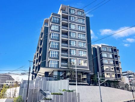 レーベン和光ザグランデ