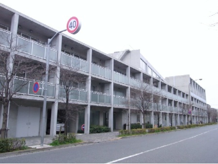 シティハウス仙川