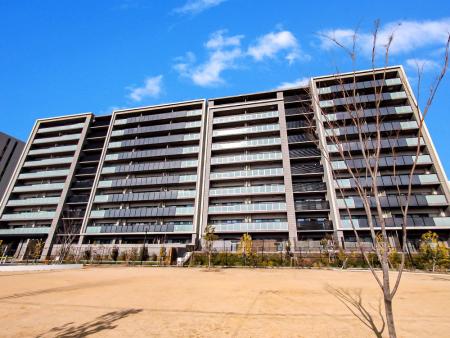 レ ジェイドシティ千里藤白台（サウス・イーストレジデンス）