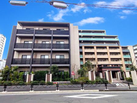 調布 ザ・センチュリー