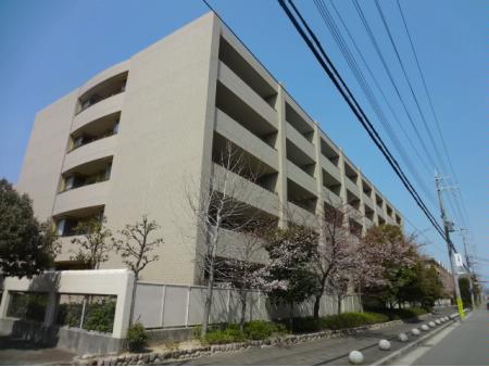 ファミール芦屋ガーデンスクエア