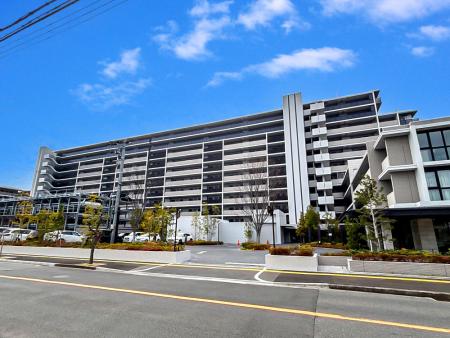 ガーデンシティ新金岡