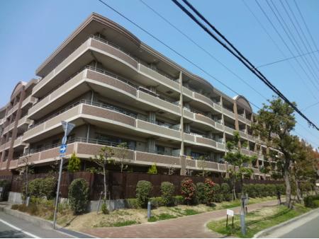 ロイヤルヴィーゼ芦屋