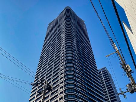 シエリアタワー中之島