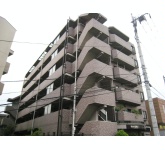 ライオンズマンション鷺沼東