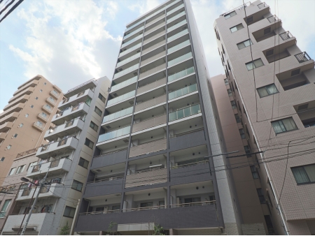 ベリスタ新御徒町
