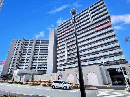 リビオシティ神戸名谷