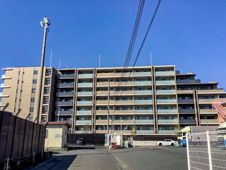 メイツ府中中河原