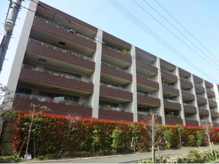 藤和ライブタウン芦屋呉川町ルミナンス