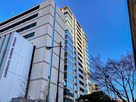 パークコートザ・三番町ハウス