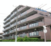 ライオンズマンション市川広尾