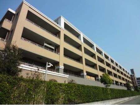 クイーンズフォート芦屋パークホームズ
