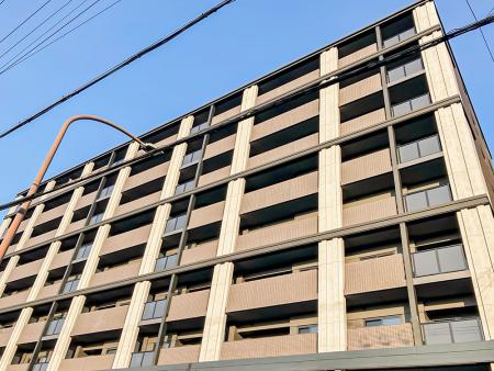 ファインレジデンス京都五条通