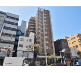 クオリア門前仲町