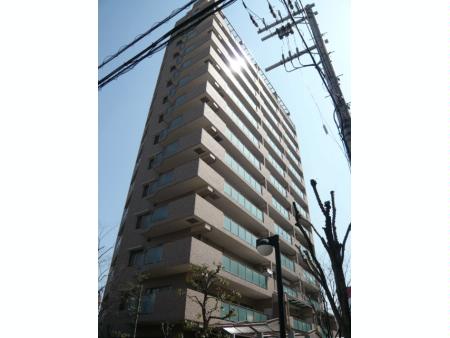 ファミール阿倍野西田辺