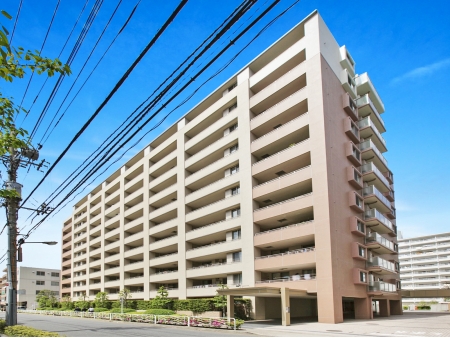 グランヒルズ東陽町