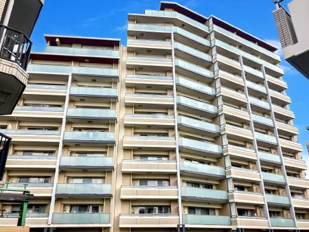 プラウドシティ方南町