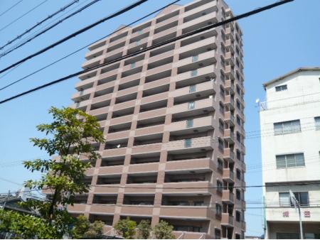 ファミール阿倍野昭和町