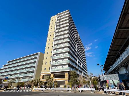 ウエリス三浦海岸