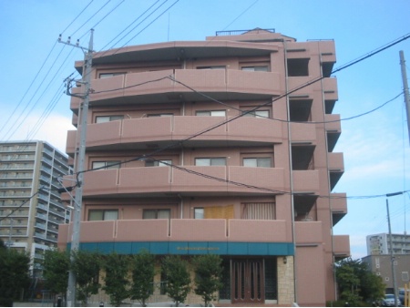 ライオンズマンション秋山駅前