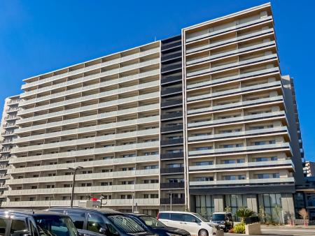 ブランズシティ千葉ニュータウン中央