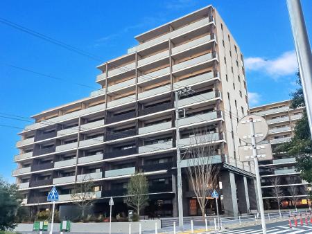 グレーシアウエリス横浜ゆめが丘