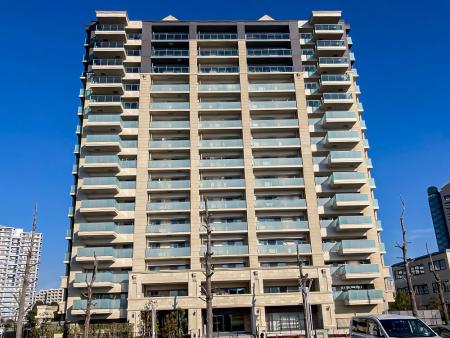 ヴェレーナシティ千葉ニュータウン中央アリーナ