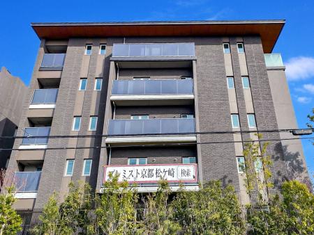 プレミスト京都松ヶ崎