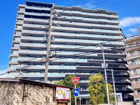 プラウドシティ大津京