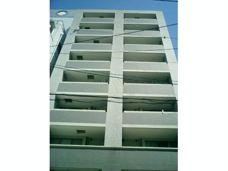 グランドシーズ南堀江