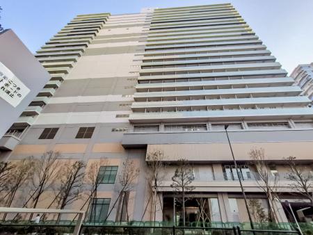 パークシティ中野ザ・タワー・エアーズ