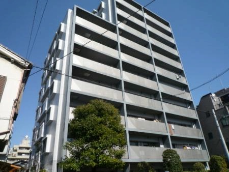 パークハウス木場公園