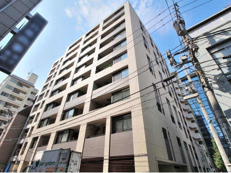 ウィルローズ東京イースト