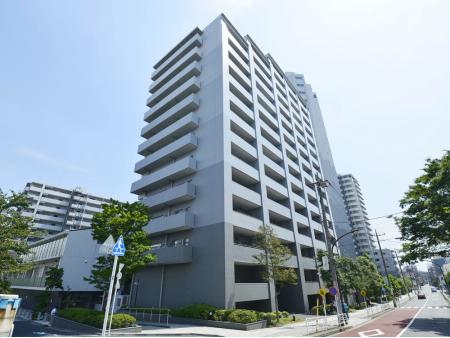 パークハウス清澄白河