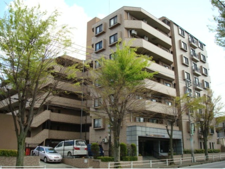 ライオンズマンション小手指第2