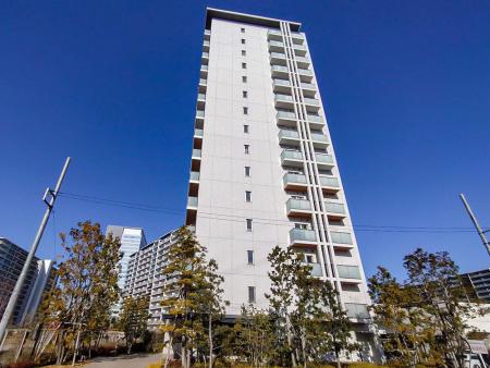 セントガーデン海老名2街区