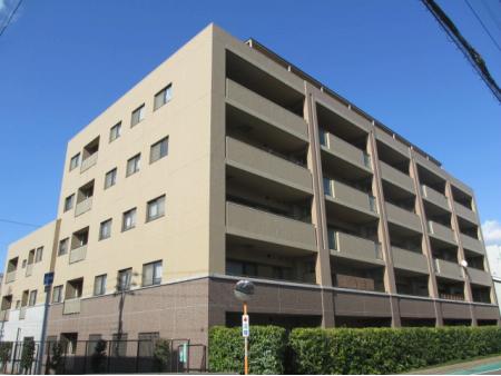ヴィークコート西宮北口