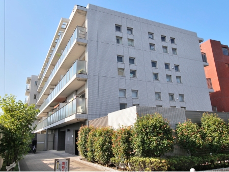 ルネサンス二子玉川