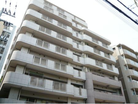 リエラ阿倍野三明町