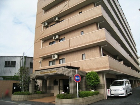 ライオンズマンション上戸田
