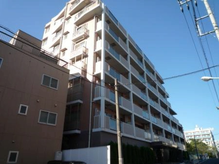 プライマリー門前仲町フォーシーズンズガーデン