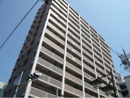 シティコーポ昭和町