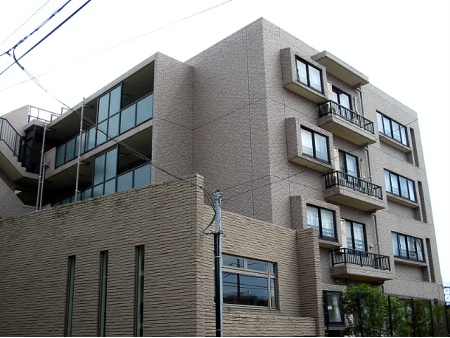 ライオンズマンション上大岡ヒルズ