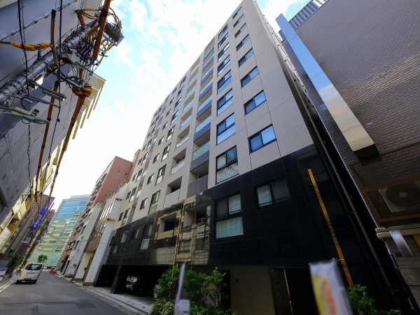 プレシス日本橋三越前セントル