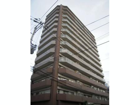 藤和天王寺勝山ホームズ