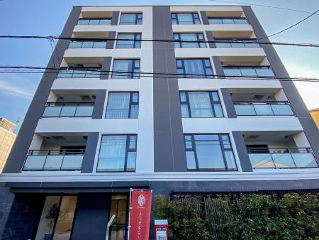 イーグルコート京都二条