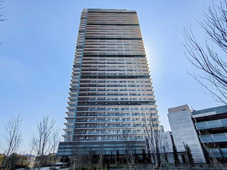 幕張ベイパーク ライズゲートタワー