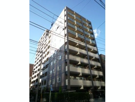 リリーベル門前仲町サーモス